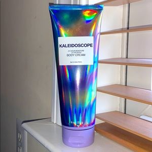 Never used Bath and body works body cream